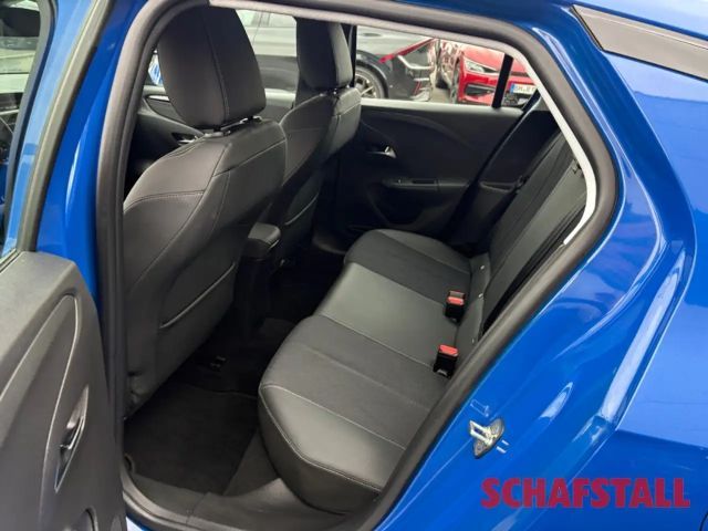 Opel Corsa Elegance Turbo