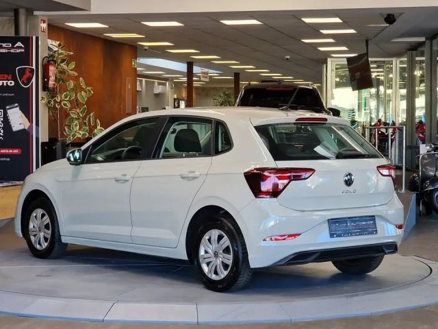 Volkswagen Polo 1.0 TSI