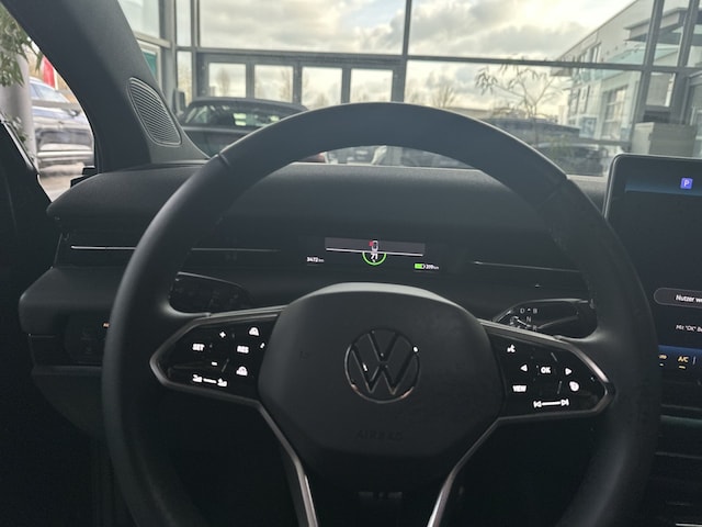 Volkswagen ID.7 Pro