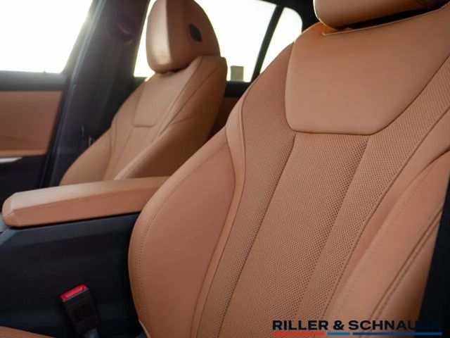 BMW 320 320d M-Sport Touring xDrive