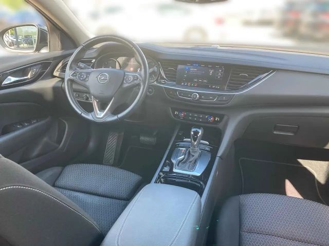 Opel Insignia 2.0 CDTI Elegance Grand Sport