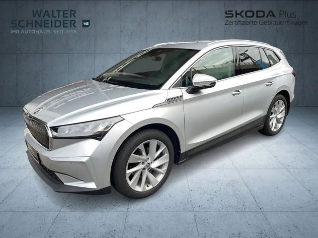 Skoda Enyaq Loft iV 60