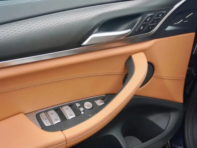 BMW X3 M-Sport xDrive20d