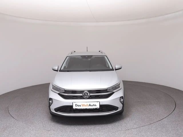 Volkswagen Taigo Style