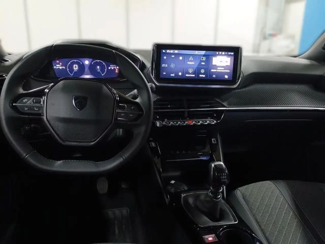 Peugeot 2008 Allure Pack PureTech