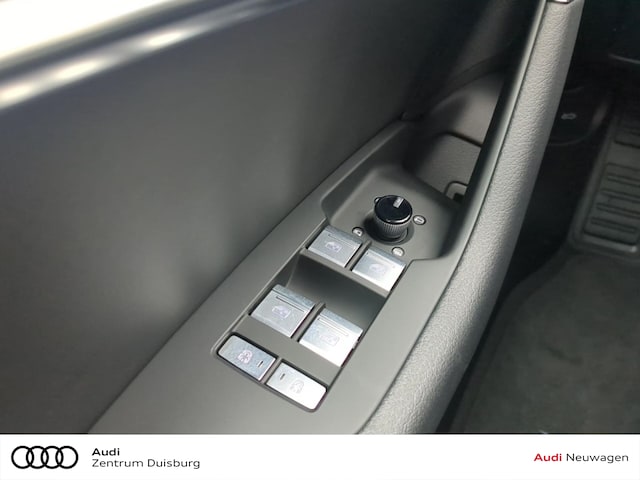 Audi A6 45 TFSI Avant Quattro S-Tronic