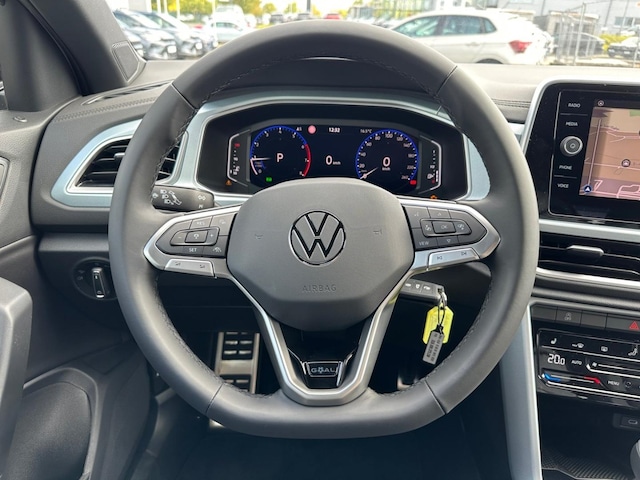 Volkswagen T-Roc 1.5 TSI DSG IQ.Drive