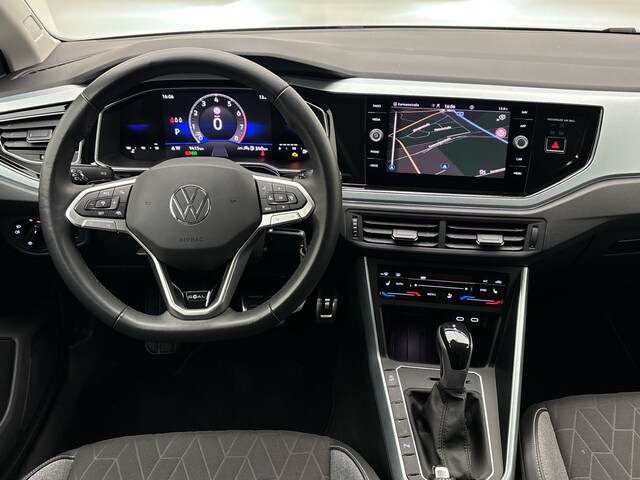 Volkswagen Polo 1.0 TSI DSG Life