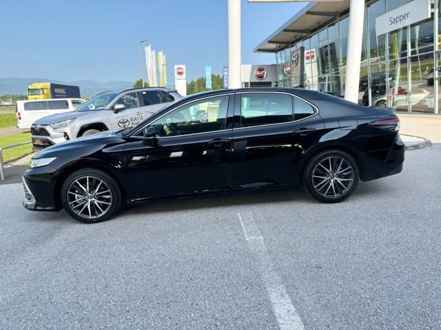 Toyota Camry Hybride Lounge