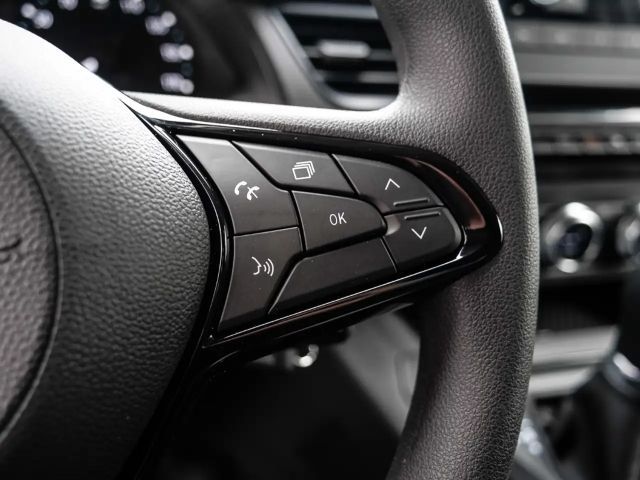 Nissan Townstar Acenta Townstar EV