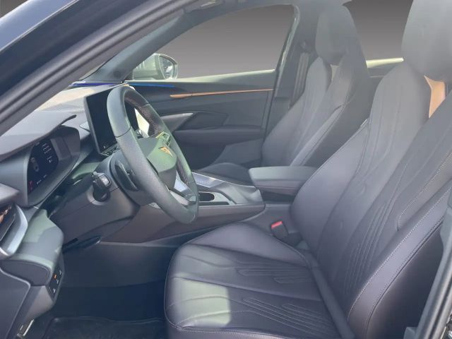 Cupra Terramar 1.5 e-Hybrid VZ