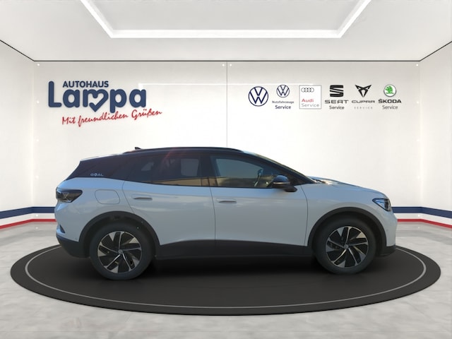 Volkswagen ID.4 Performance Pure