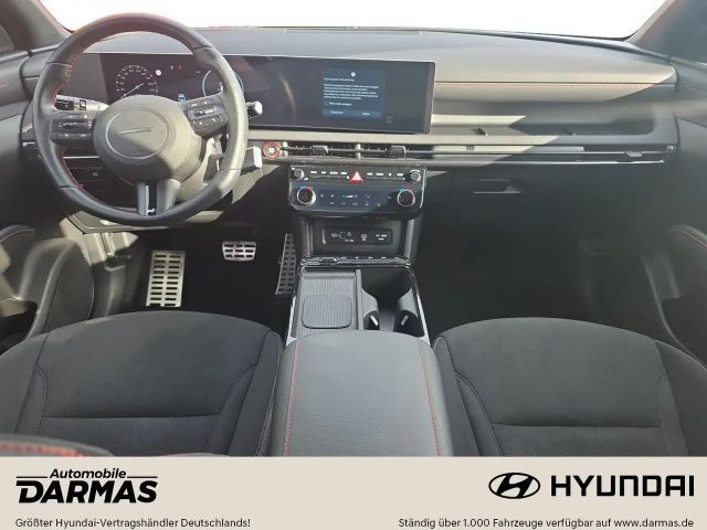 Hyundai Tucson 2WD N Line