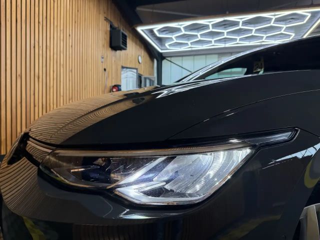 Volkswagen Golf DSG Variant