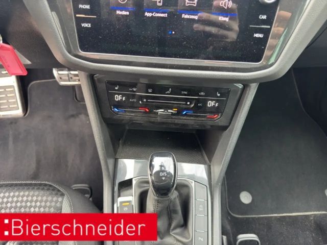 Volkswagen Tiguan 1.5 TSI DSG