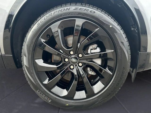 Land Rover Discovery Sport SE
