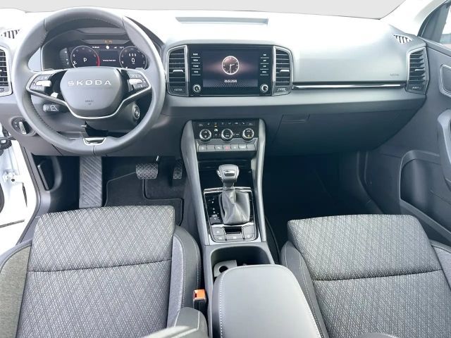 Skoda Karoq ACT Selection