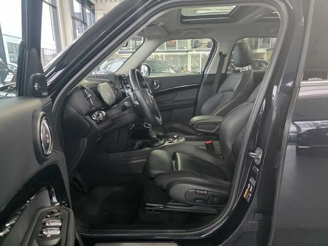 MINI Cooper SE Countryman All4 SE