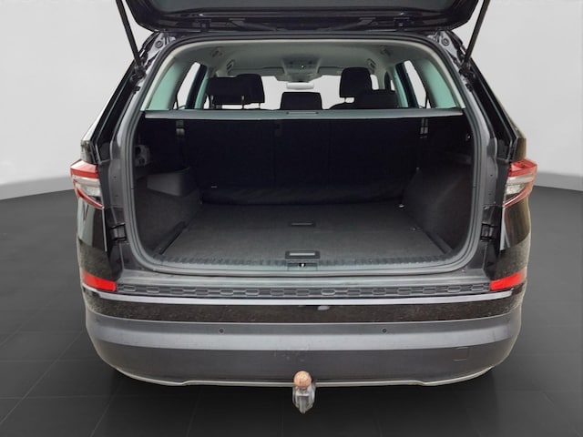 Skoda Kodiaq 2.0 TDI