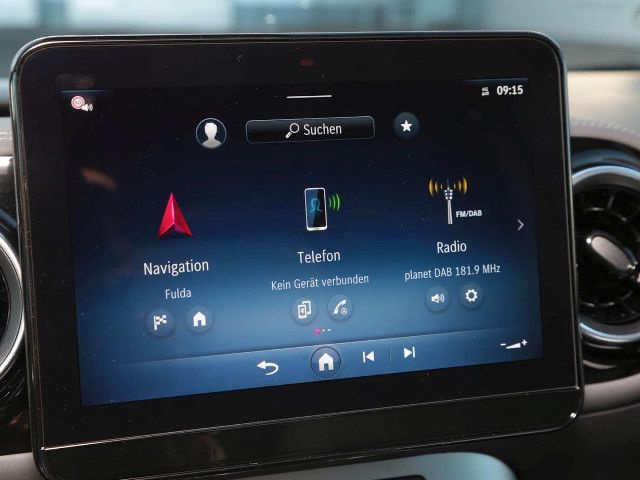 Mercedes-Benz T 180 Progressive