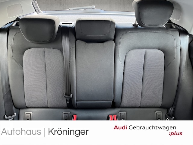 Audi Q2 35 TFSI S-Tronic