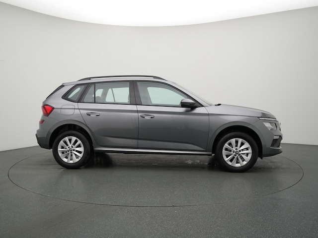 Skoda Kamiq Selection