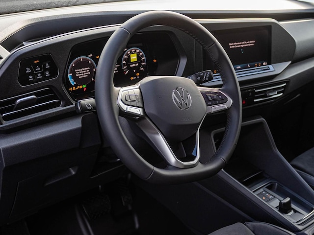 Volkswagen Caddy 2.0 TDI DSG Life Maxi