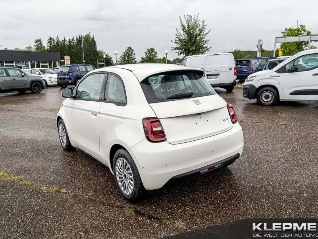 Fiat 500e 500 3+1