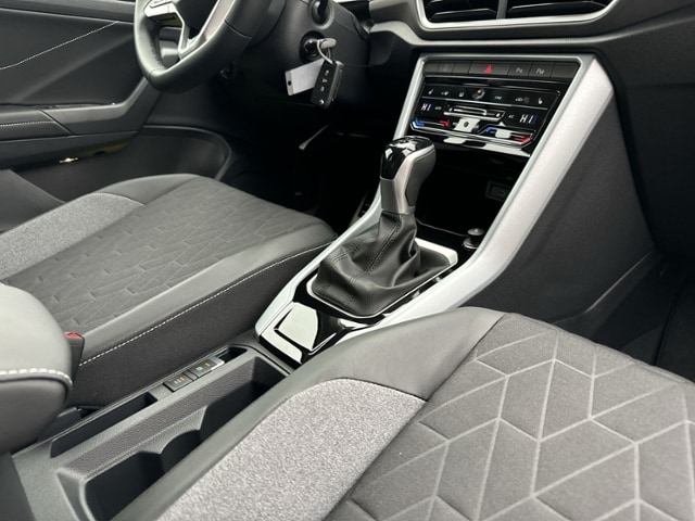 Volkswagen T-Roc 2.0 TDI