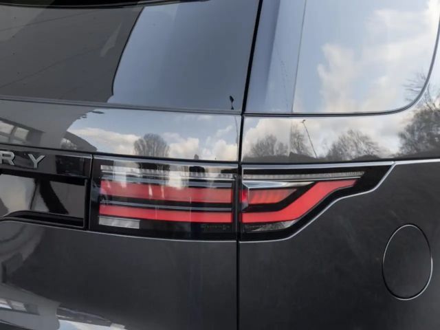 Land Rover Discovery D250 Dynamic SE