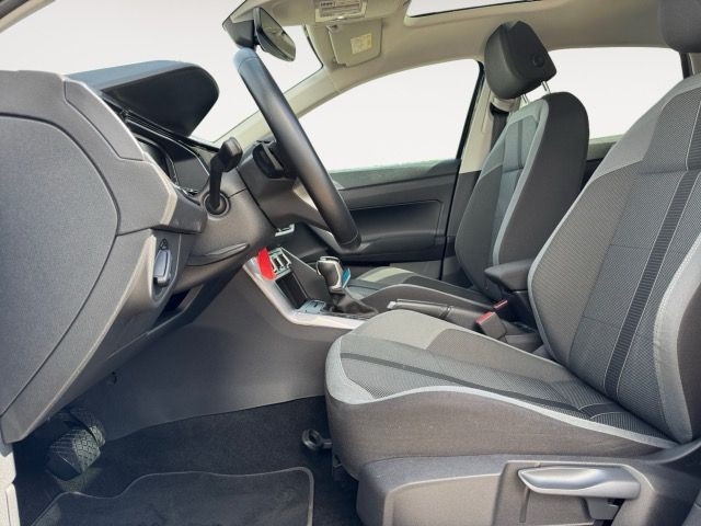 Volkswagen Polo 1.0 TSI DSG Style