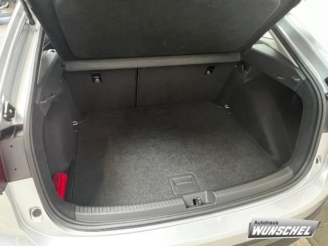 Volkswagen Taigo 1.0 TSI Life