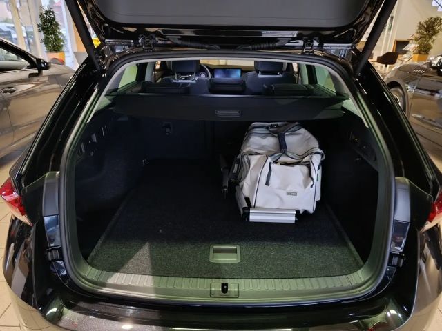 Skoda Octavia 2.0 TDI Tour