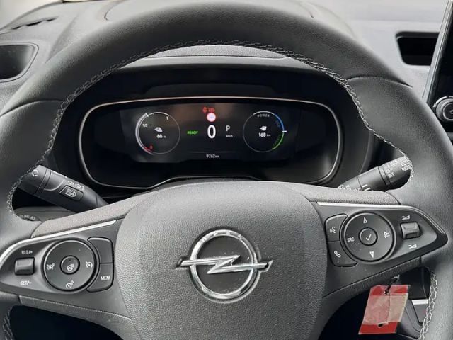 Opel Combo Elegance Life