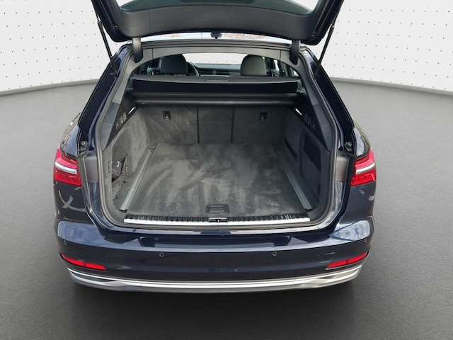 Audi A6 45 TFSI Avant Quattro S-Tronic