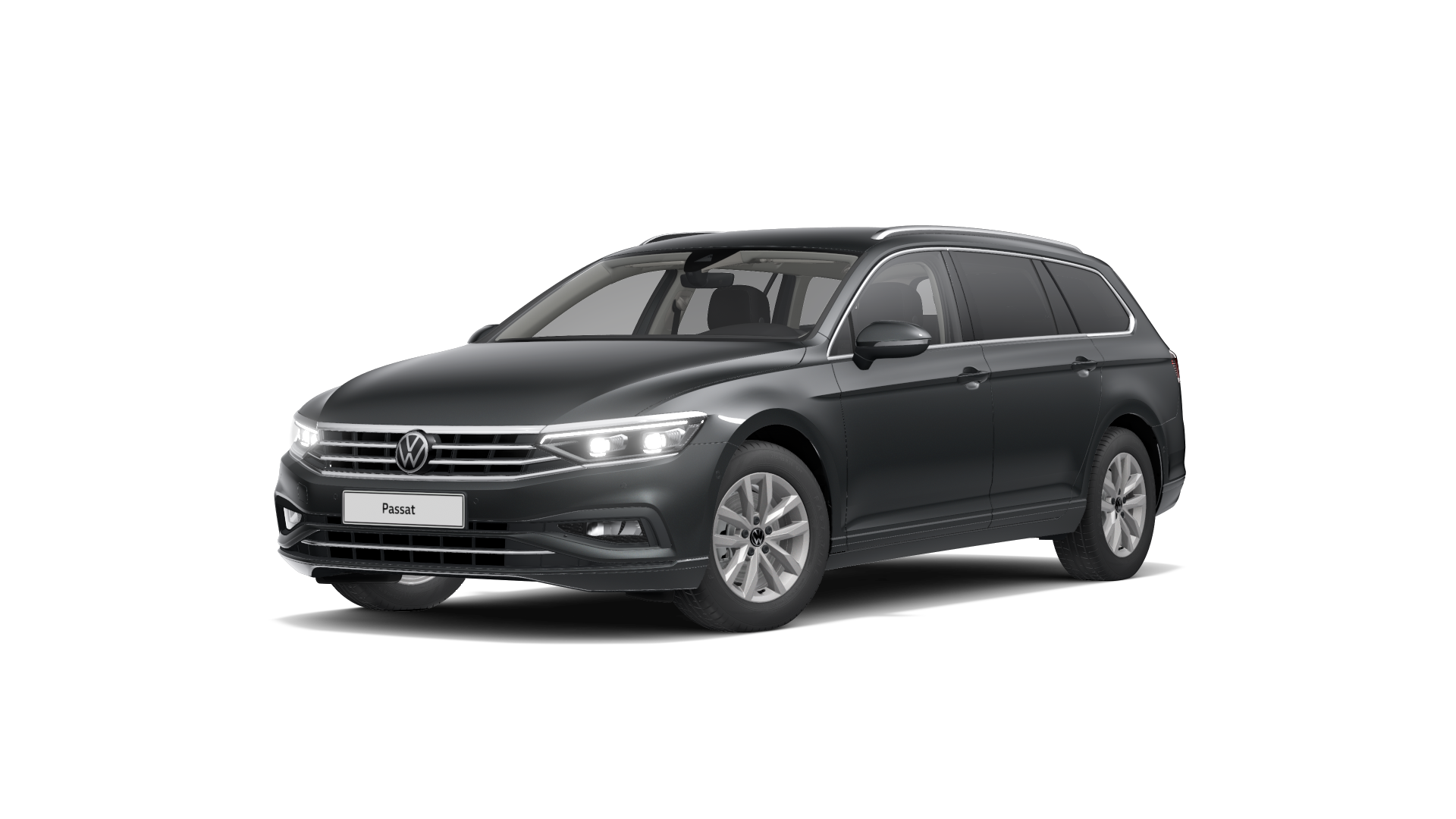 Volkswagen Passat 2.0 TDI Business DSG Variant
