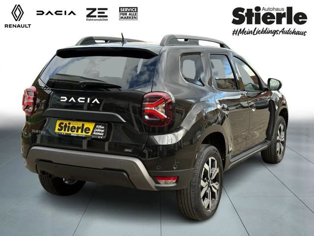 Dacia Duster 2WD TCe 130