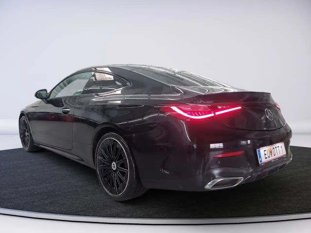 Mercedes-Benz CLE 200 AMG Line Coupé