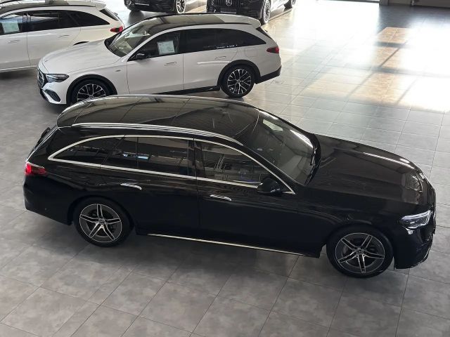 Mercedes-Benz E 200 AMG Line Estate