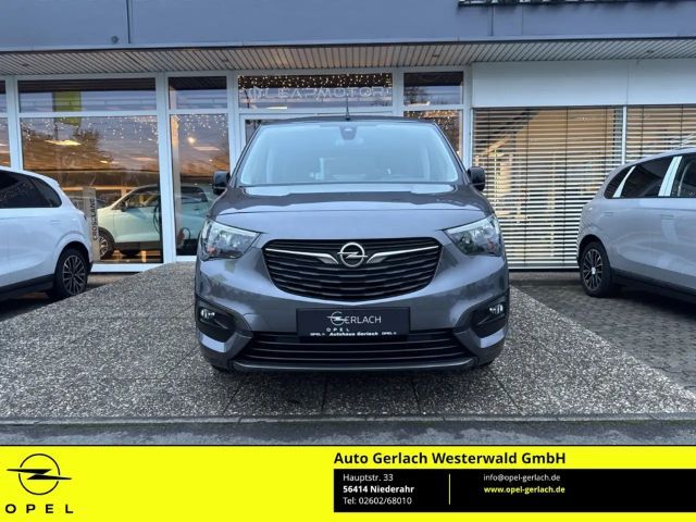 Opel Combo Elegance Life
