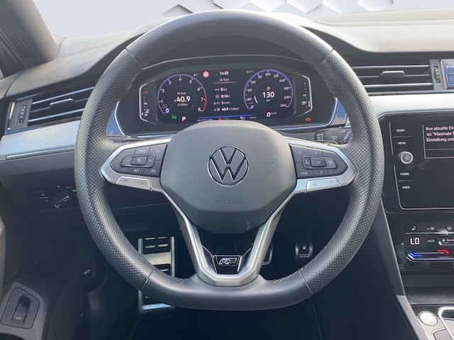 Volkswagen Passat Elegance
