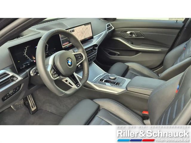 BMW 330 330i M-Sport Sedan xDrive