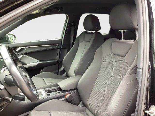 Audi Q3 1.4 TFSI Hybride S-Tronic