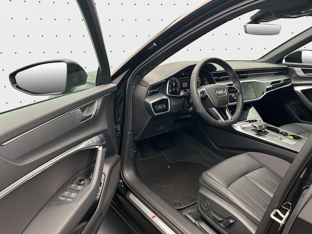 Audi A6 40 TDI Avant S-Line S-Tronic