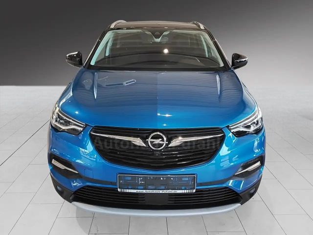 Opel Grandland X Ultimate
