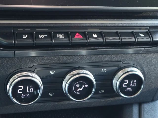 Nissan Townstar DIG-T Tekna