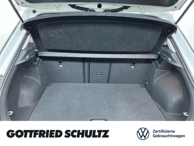 Volkswagen T-Roc 1.0 TSI