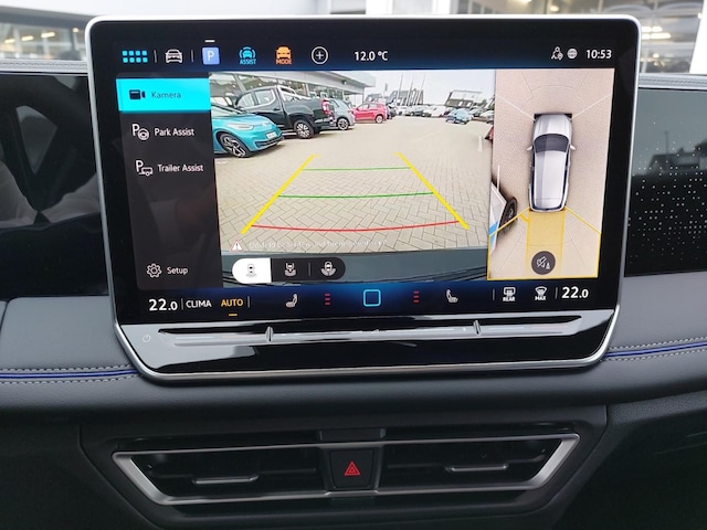 Volkswagen Tiguan 2.0 TDI DSG R-Line