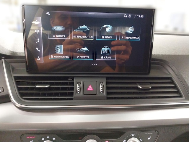 Audi Q5 40 TFSI Quattro S-Tronic