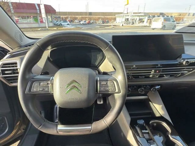 Citroën C5 X Hybrid Shine